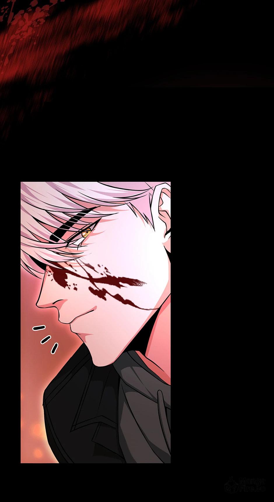 I'm the Villain's Constellation With Empty Pockets – Chapter 6 page 35
