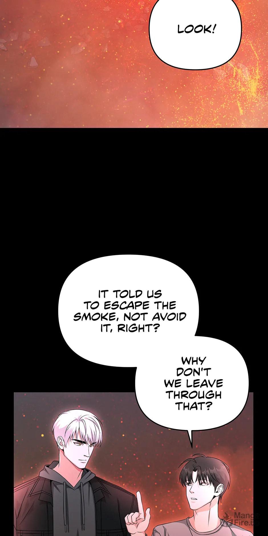 I'm the Villain's Constellation With Empty Pockets – Chapter 6 page 47