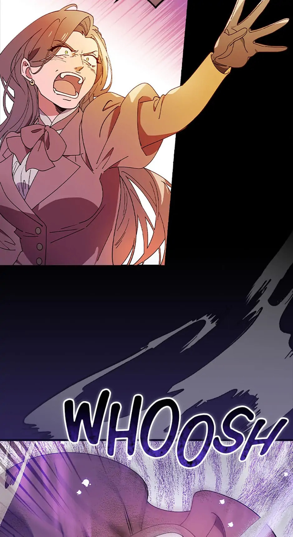 Aria of the Withered Branch – Chapter 58 page 28