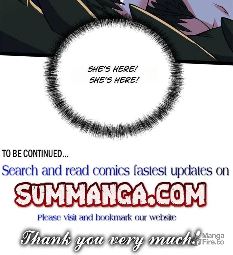 Ancient God's Chosen Warriors – Chapter 80 page 53