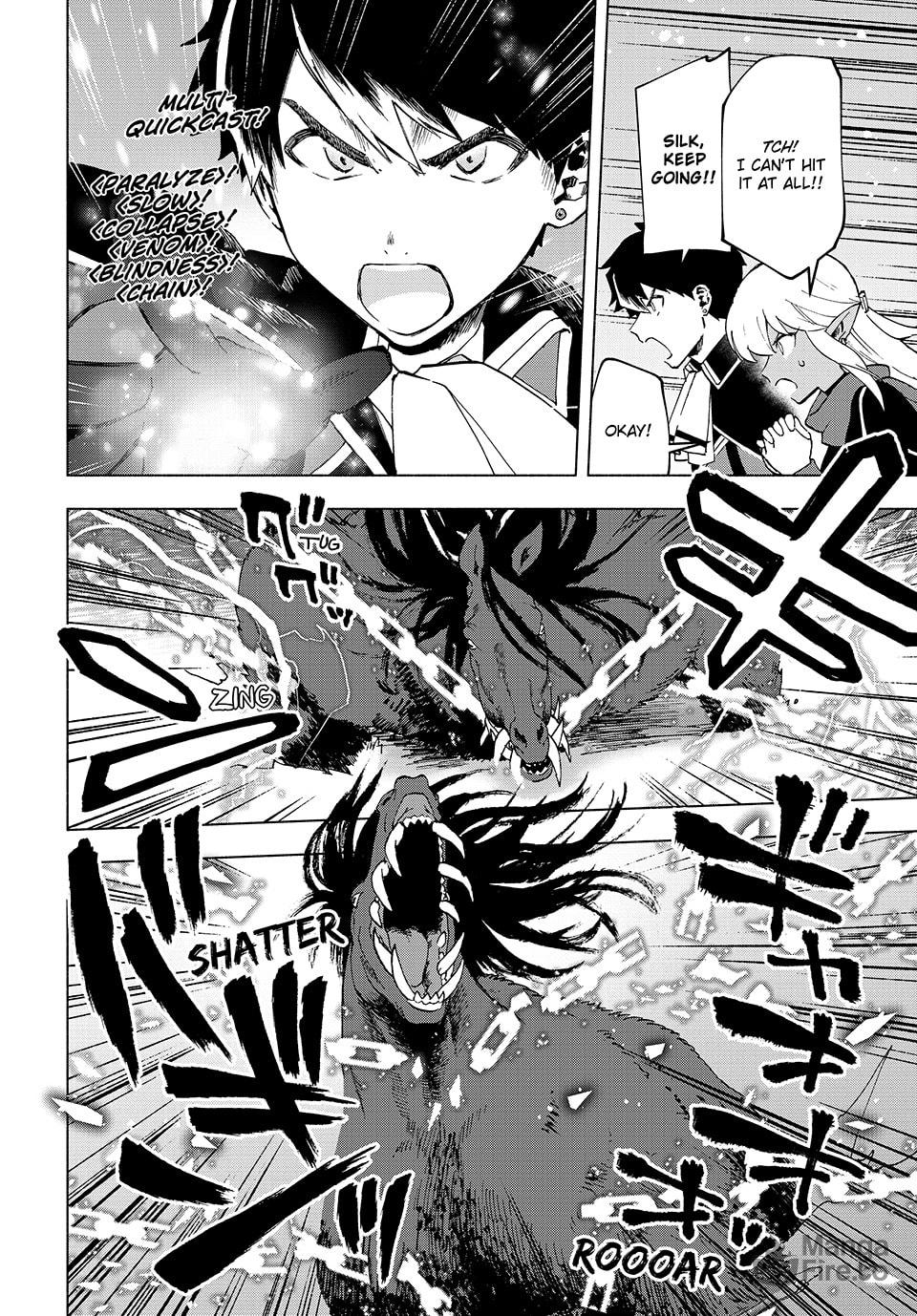 The Value of Comrades page 9
