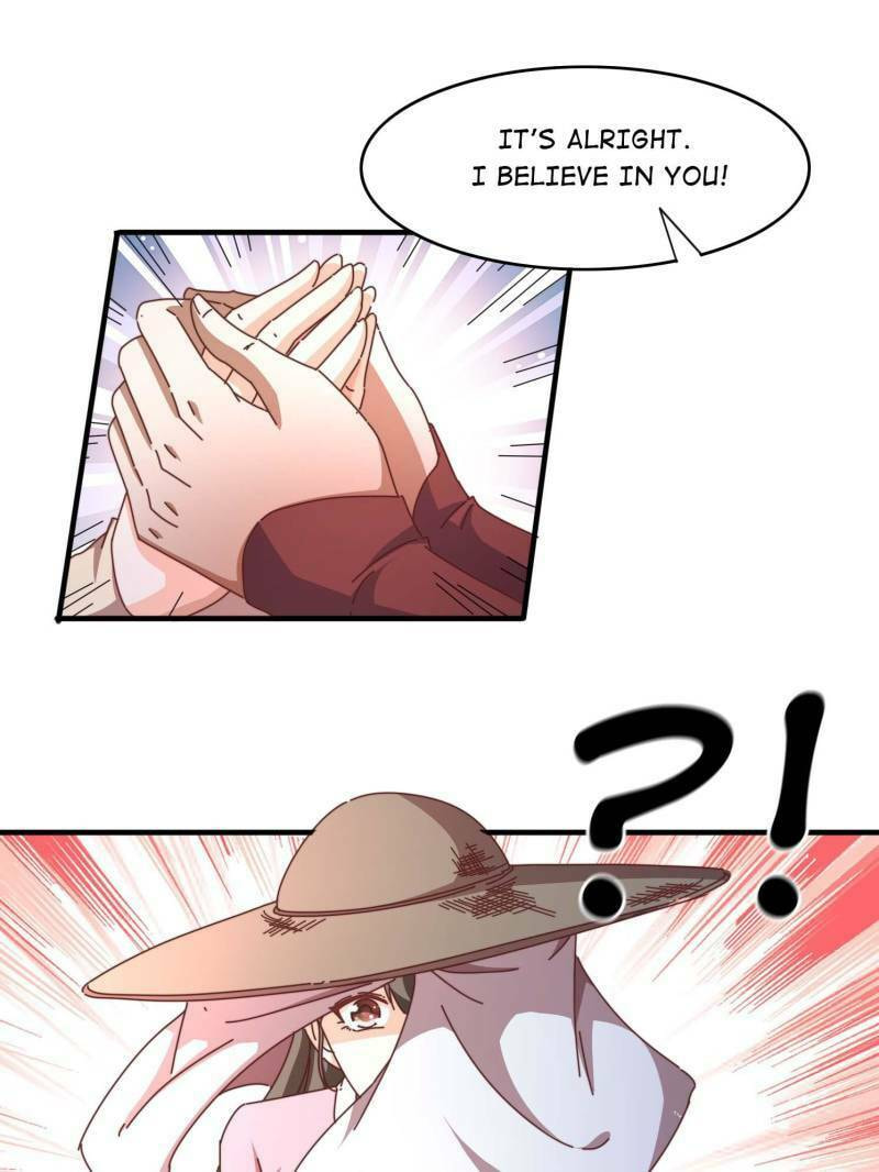 I Can Read Your Fate – Chapter 45 page 27