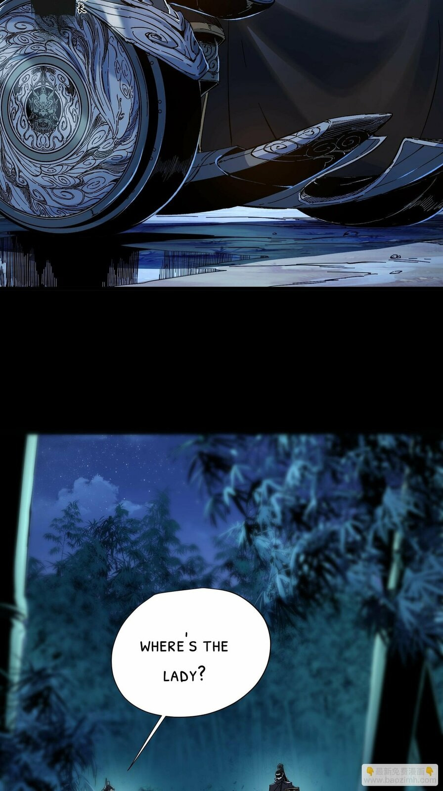 Celebrating the Remaining Life – Chapter 2 page 13