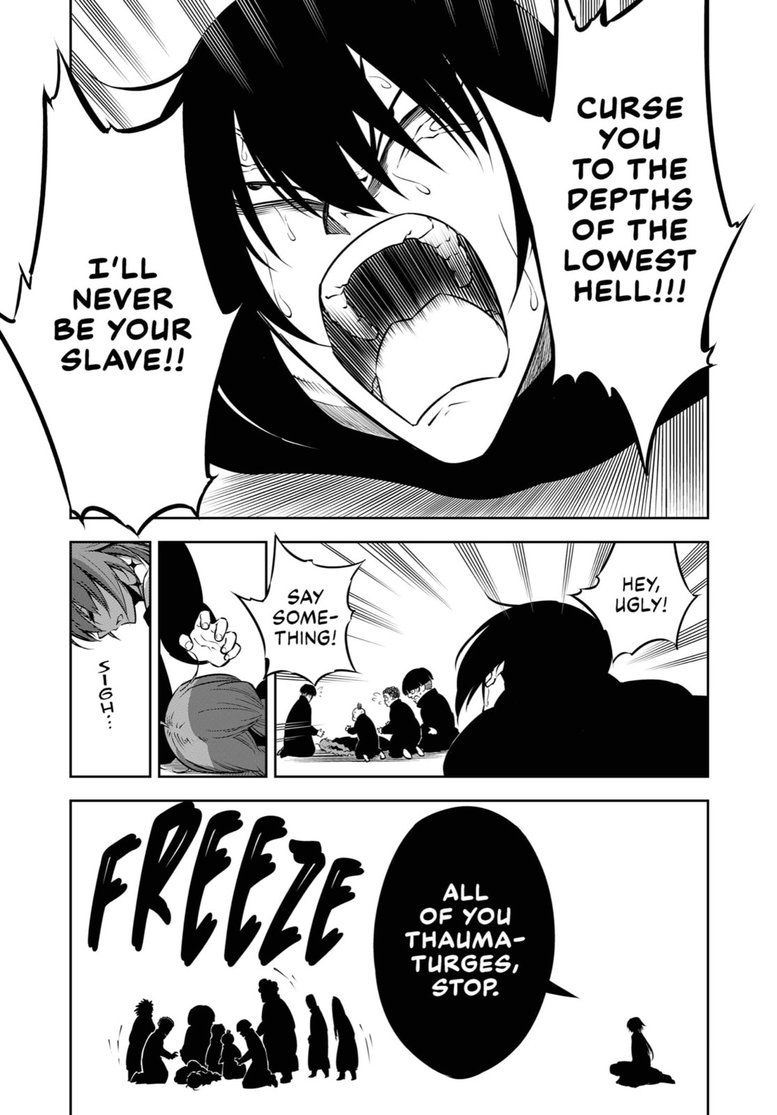 Pointless Story page 27
