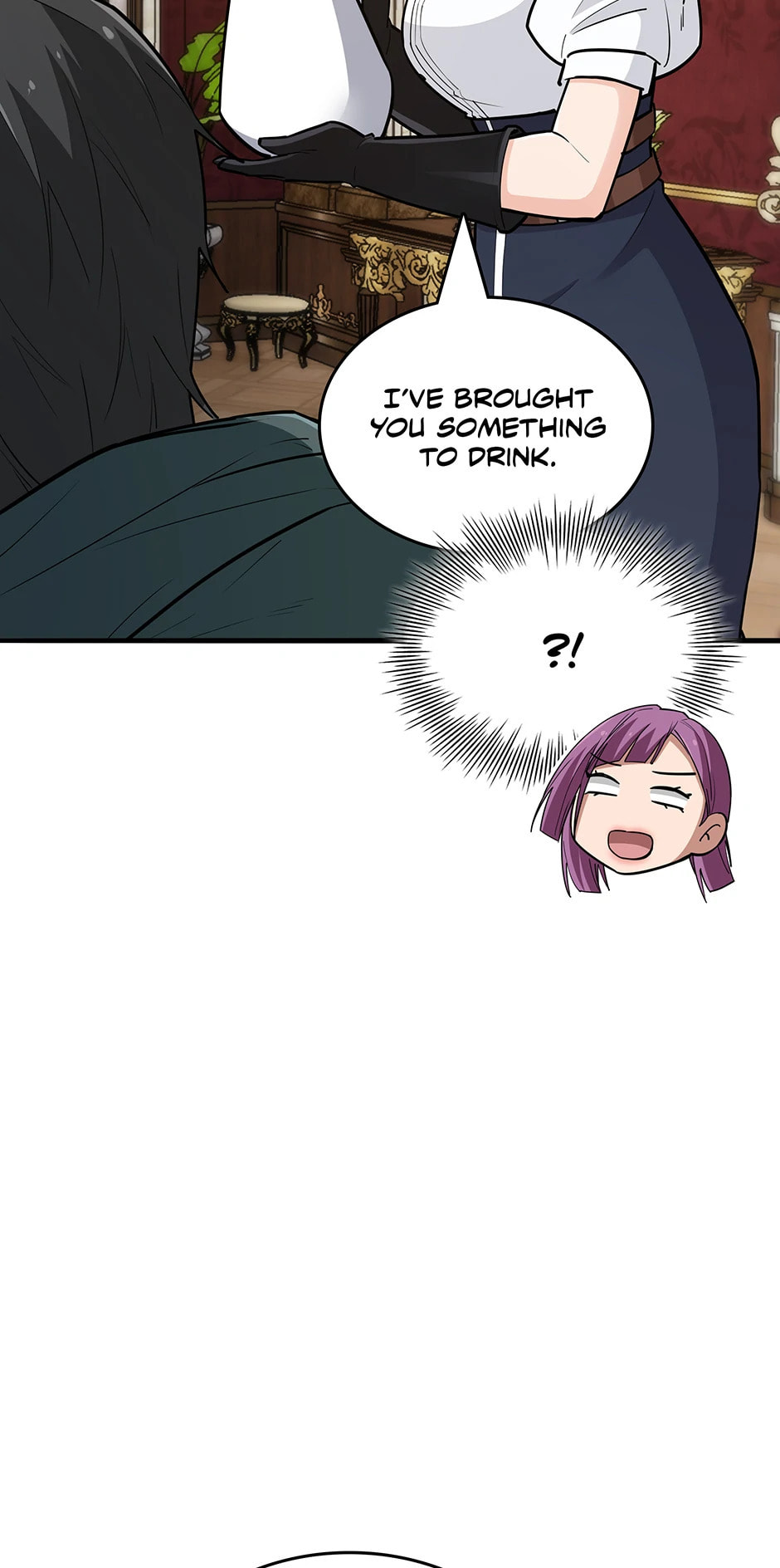 0.0000001% Demon King-nim – Chapter 28 page 45