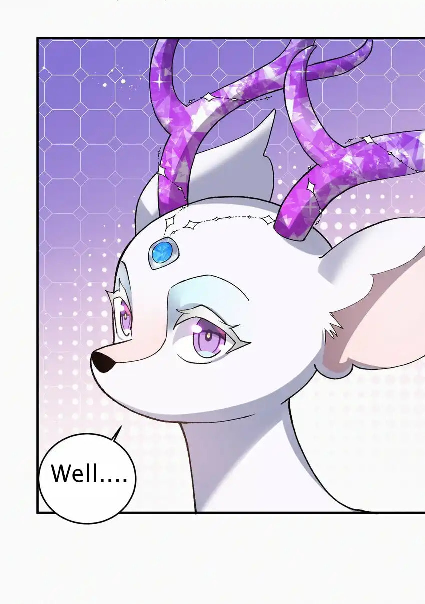 I Look Too Much Like the Boss and the World Actually Believes It – Chapter 27 page 18