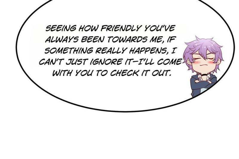Ancient God's Chosen Warriors – Chapter 8 page 51