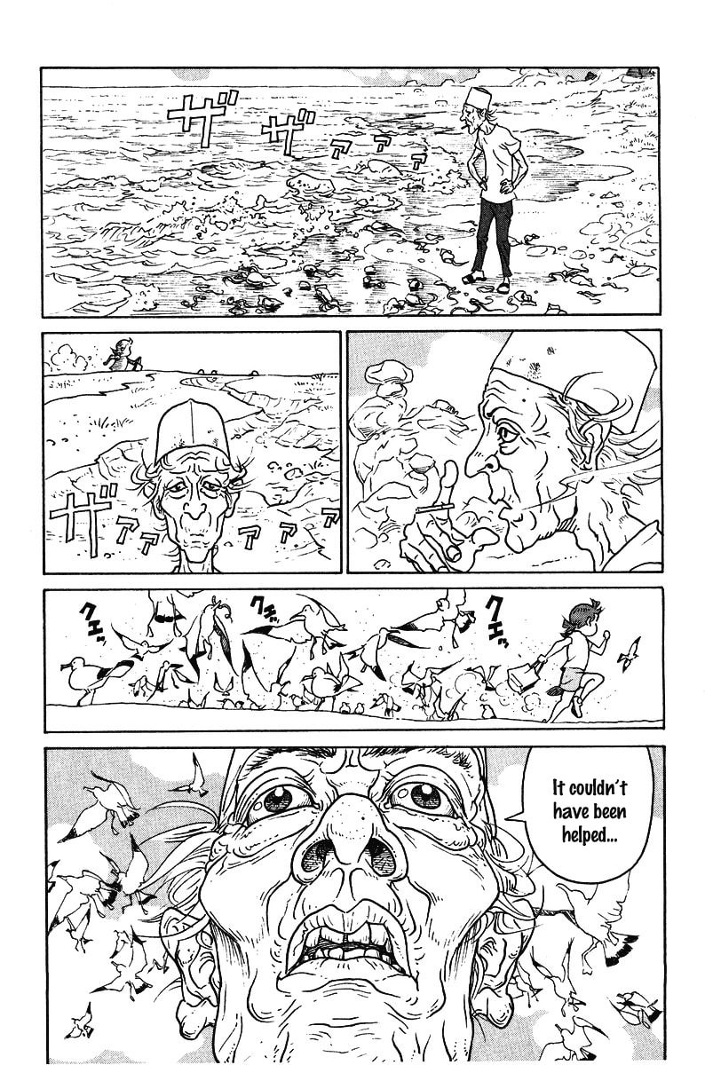 Going to Meet a Friend page 28