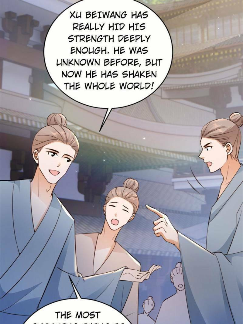 I Became the Attendant of the Villainess – Chapter 38 page 51