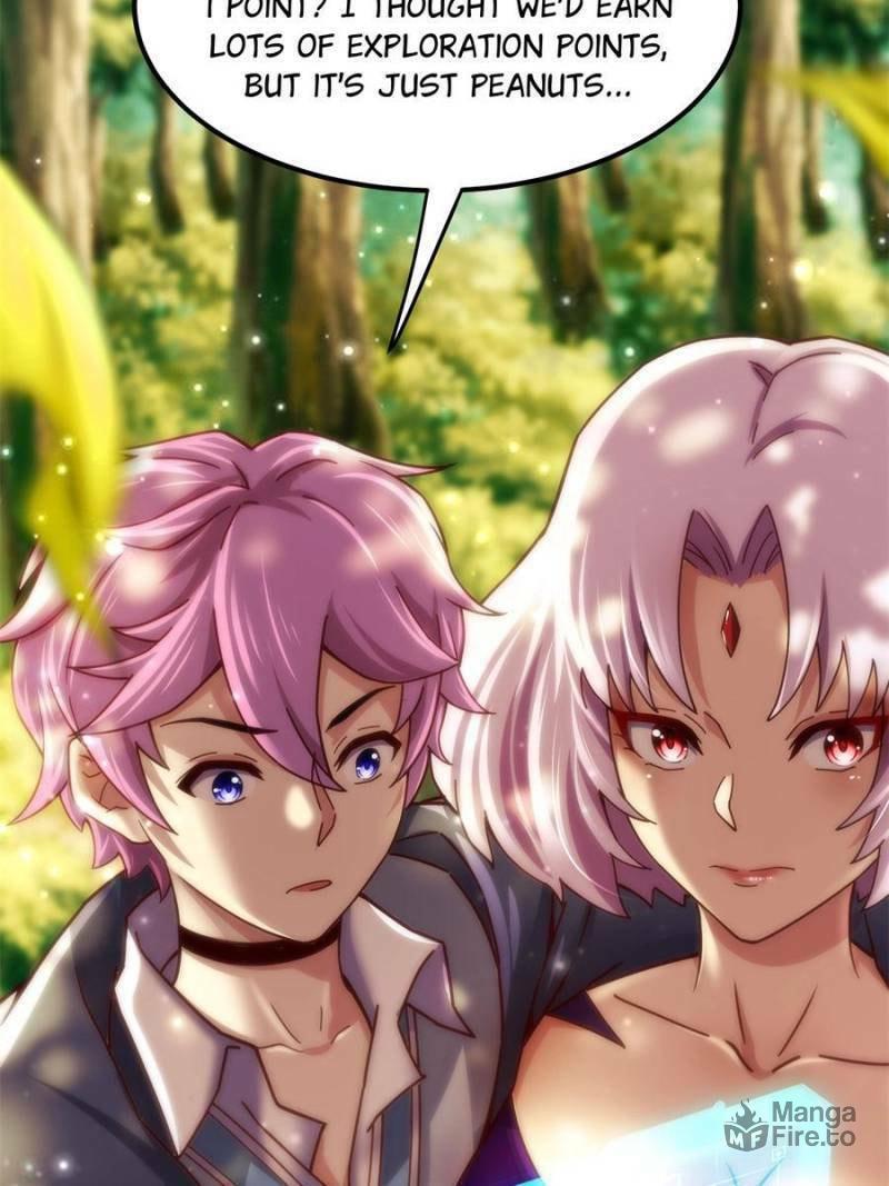 Ancient God's Chosen Warriors – Chapter 15 page 65
