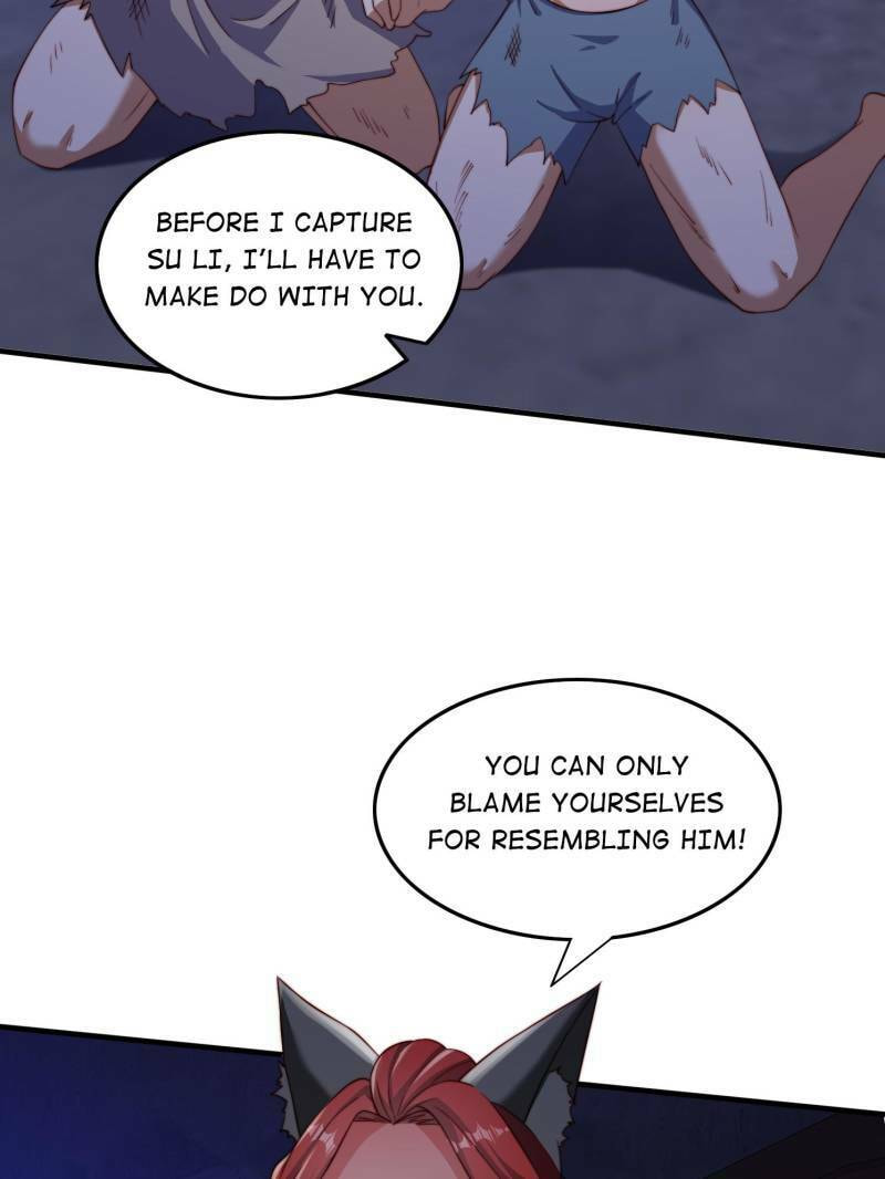 I Can Read Your Fate – Chapter 31 page 15