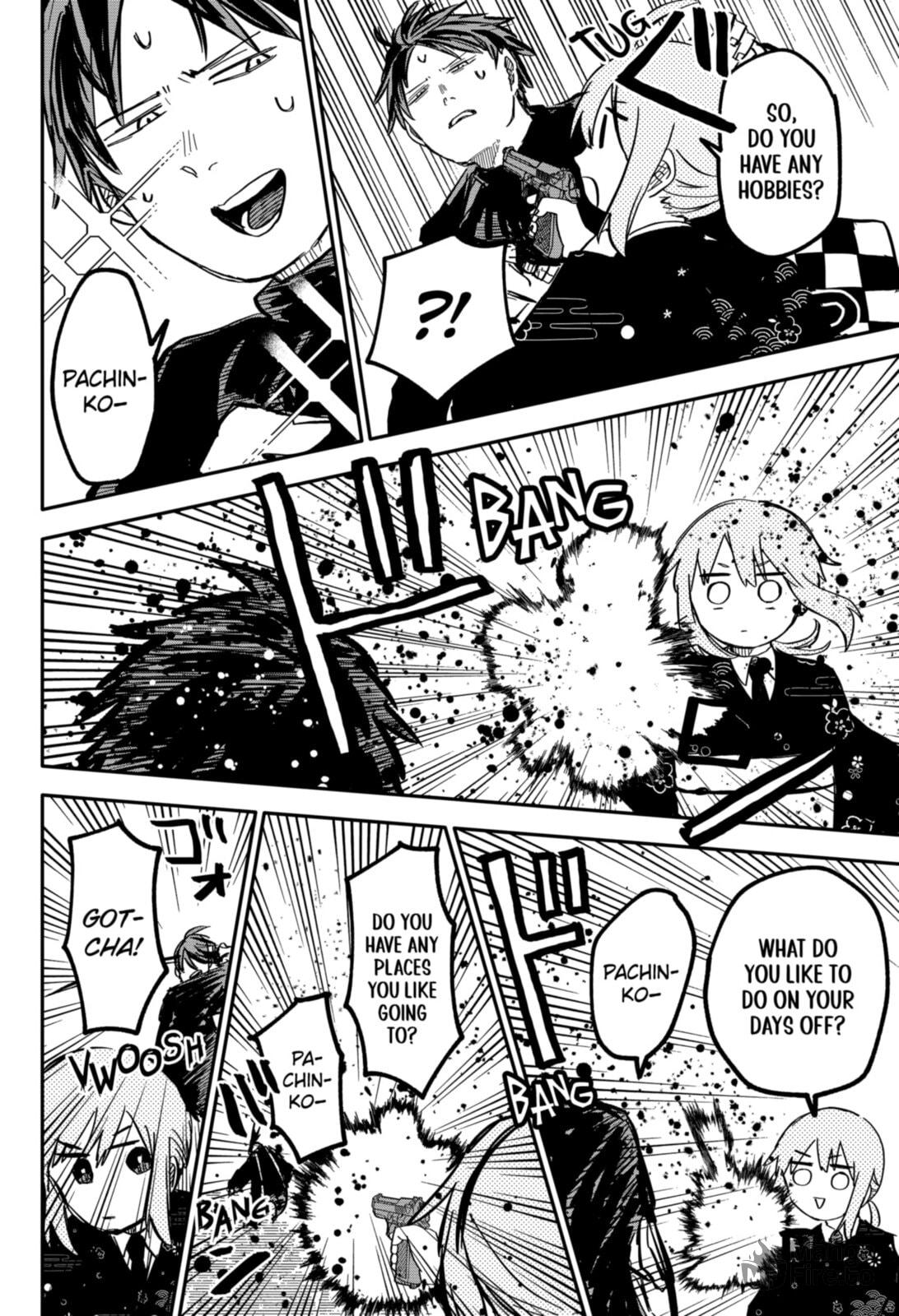 GOLDFISH SHOP page 11