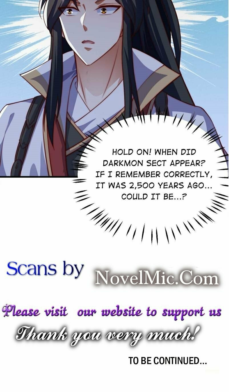 I Can Read Your Fate – Chapter 18 page 67