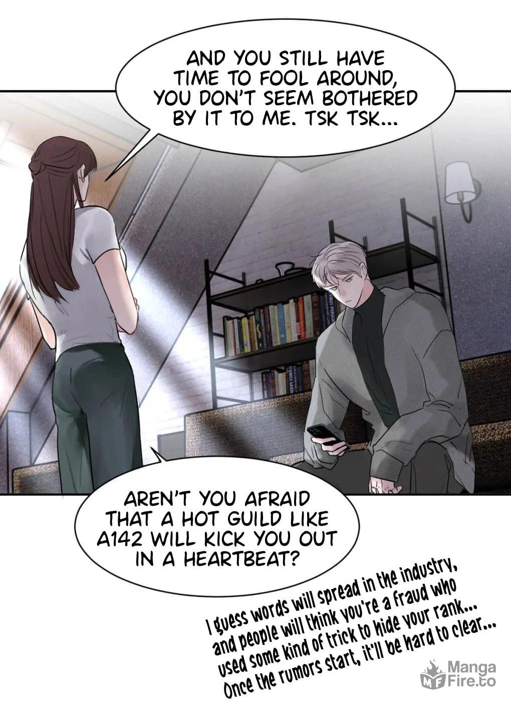 The last chance. page 35