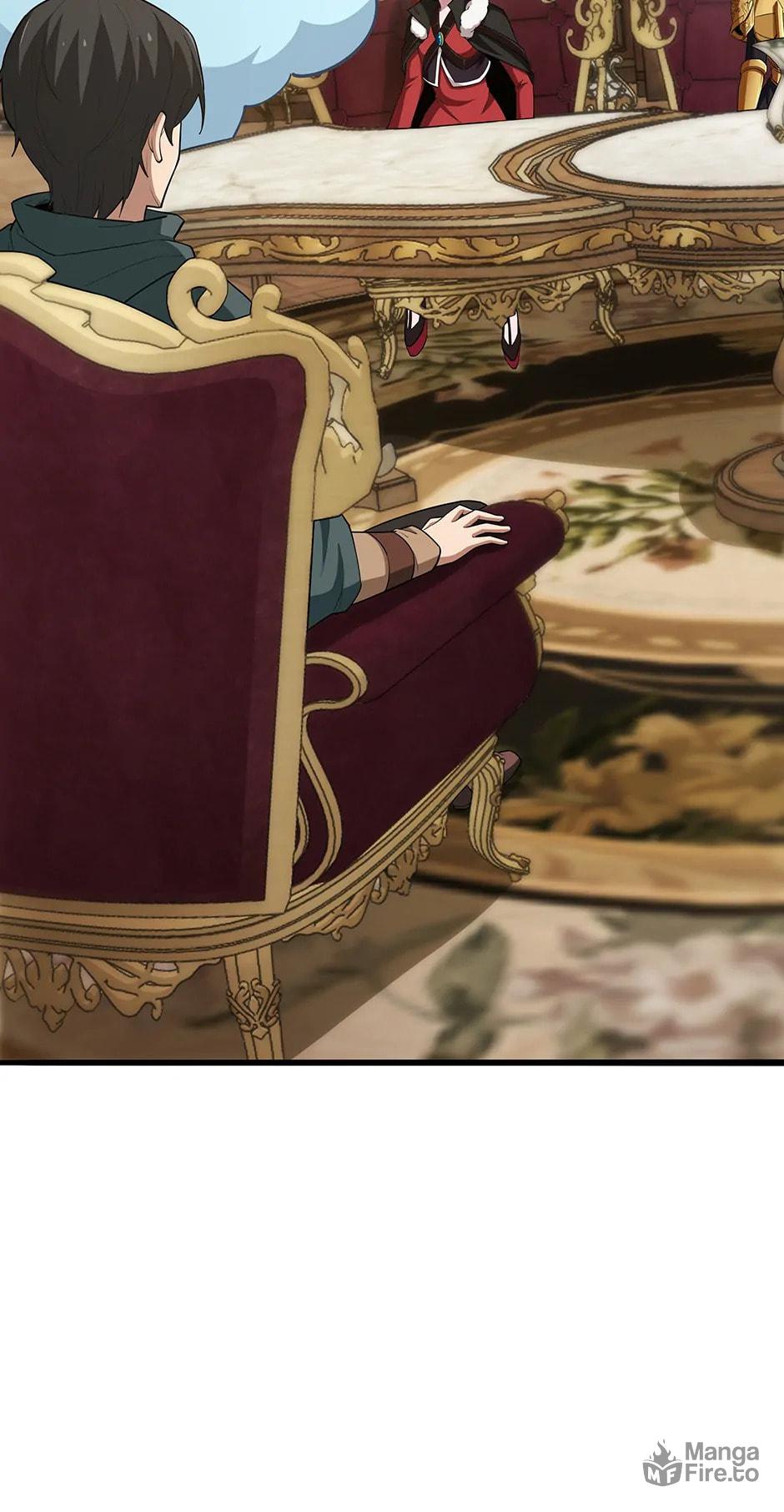 0.0000001% Demon King-nim – Chapter 29 page 34