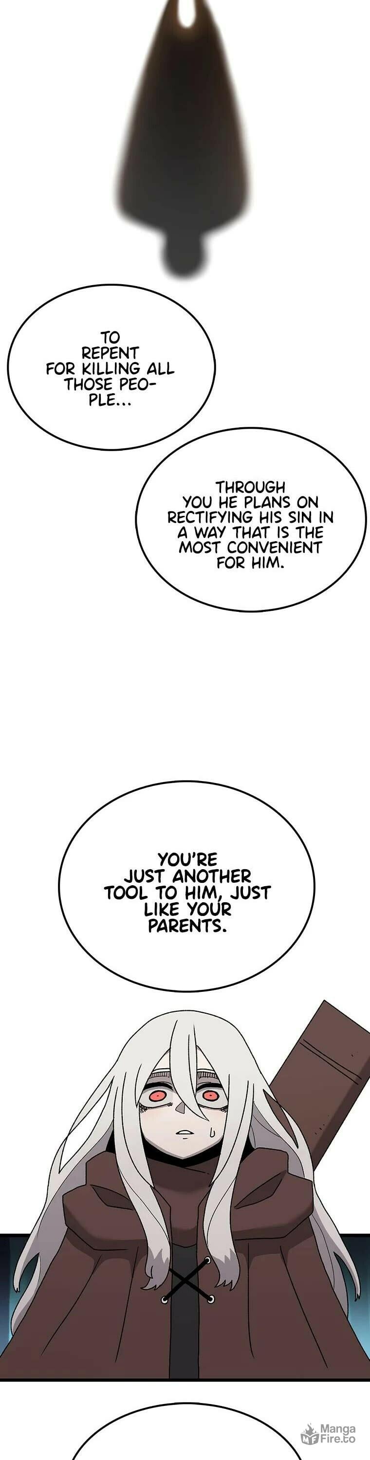 The House Without Time – Chapter 43 page 49