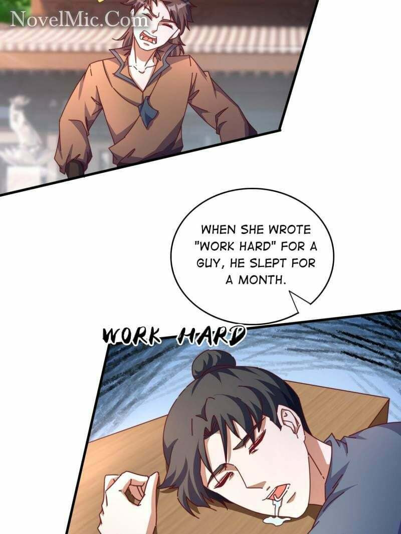 I Can Read Your Fate – Chapter 45 page 16