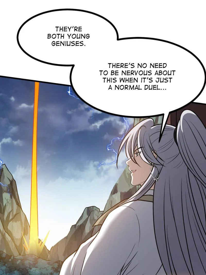 My Son, Quickly Rely On Your Father's Prestige – Chapter 60 page 46