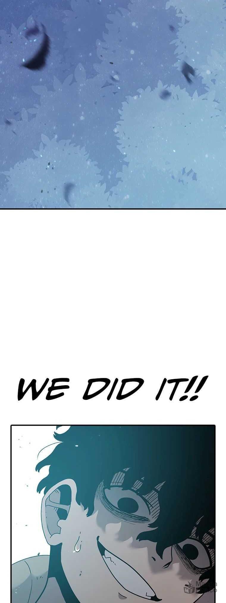 The House Without Time – Chapter 50 page 19