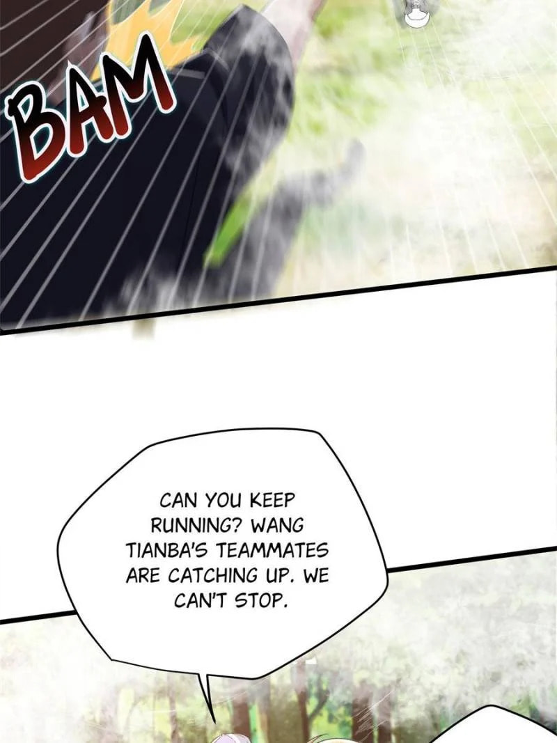 Ancient God's Chosen Warriors – Chapter 62 page 1