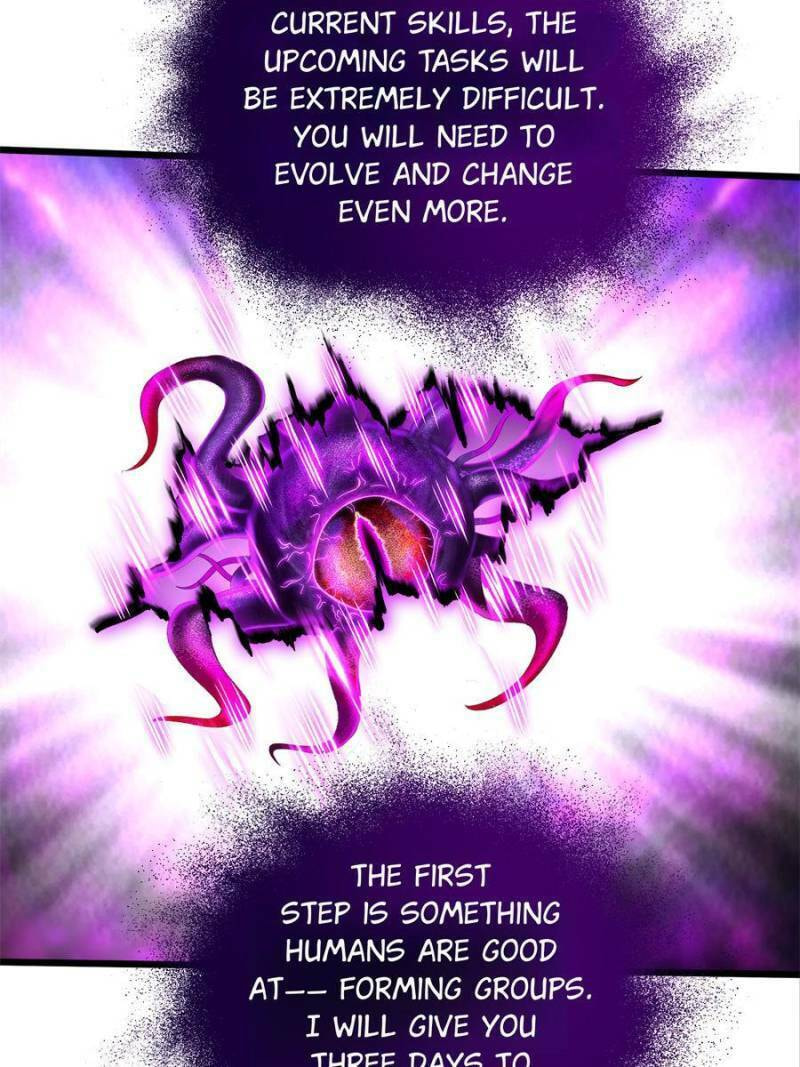 Ancient God's Chosen Warriors – Chapter 51 page 16