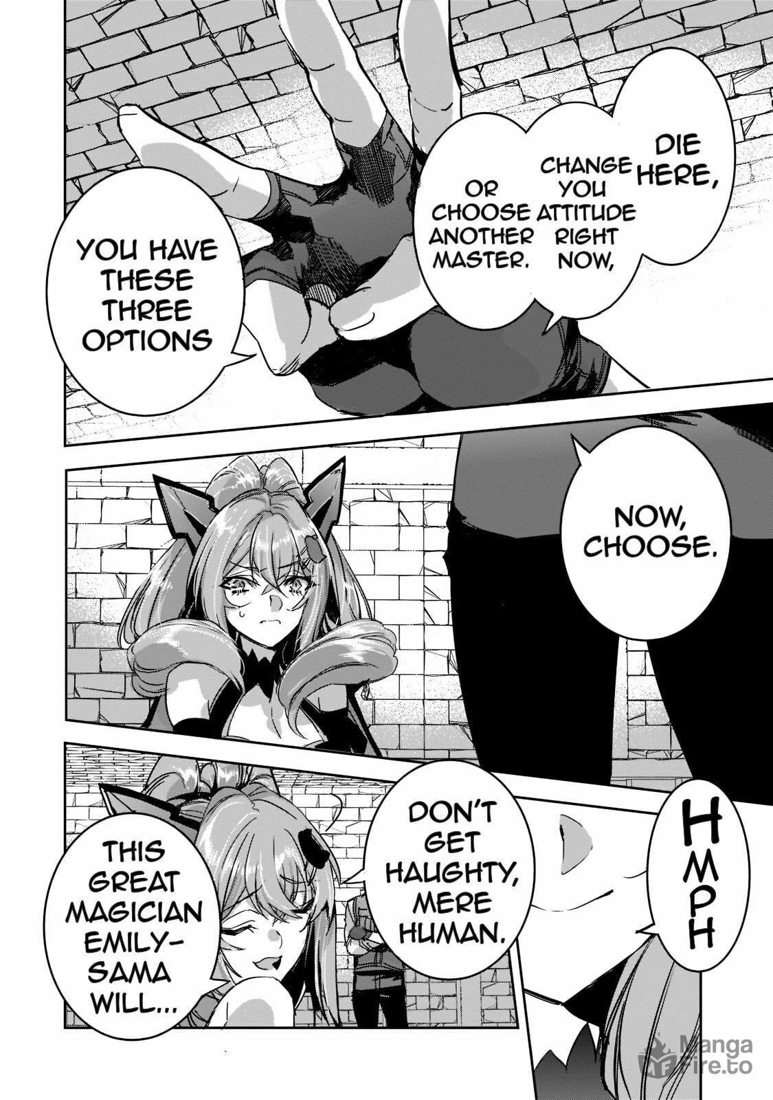 Cheeky Emily page 9