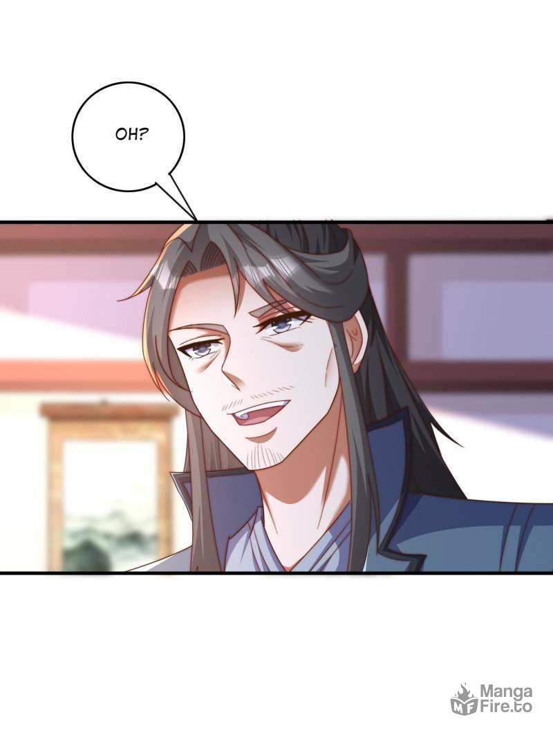 I Can Read Your Fate – Chapter 39 page 38