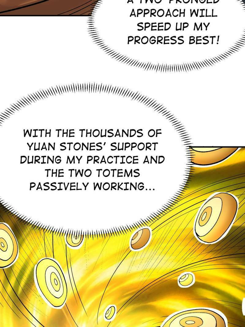 Invincible Martial Sage – Chapter 57 page 31