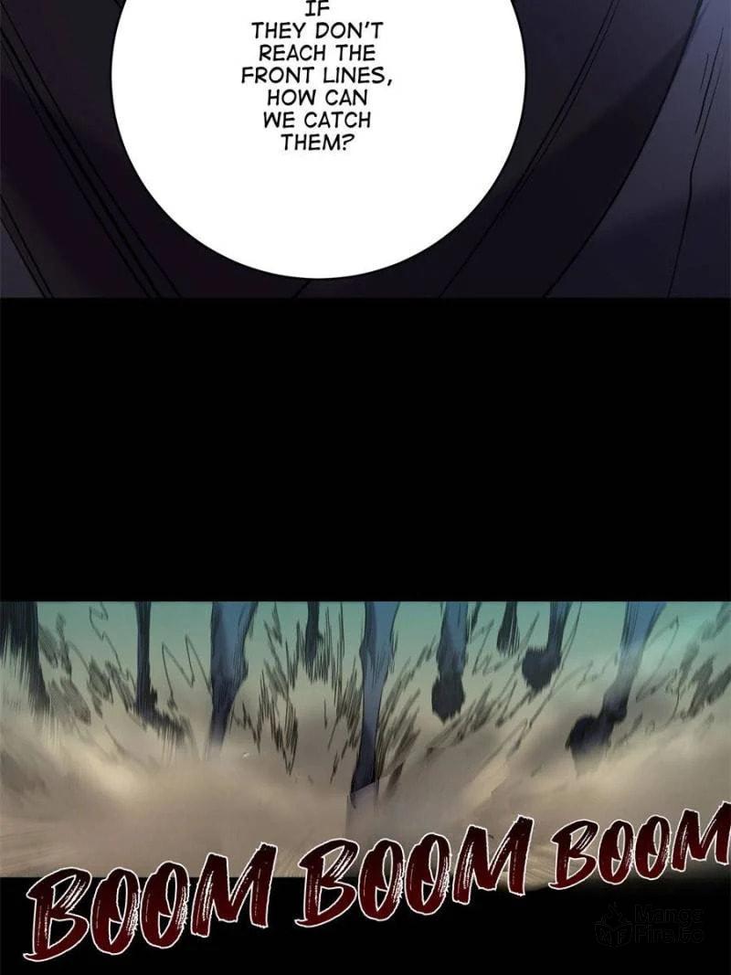 Celebrating the Remaining Life – Chapter 47 page 23