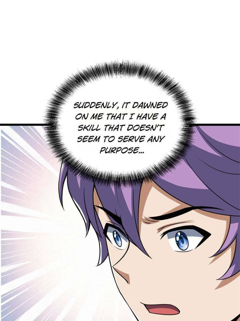 Ancient God's Chosen Warriors – Chapter 62 page 27