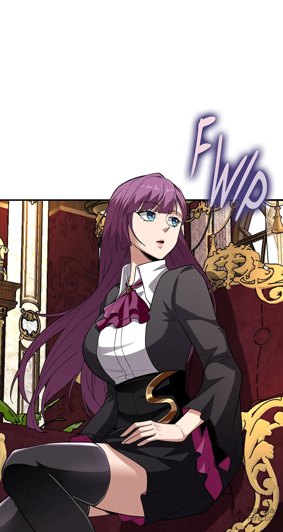 0.0000001% Demon King-nim – Chapter 28 page 32