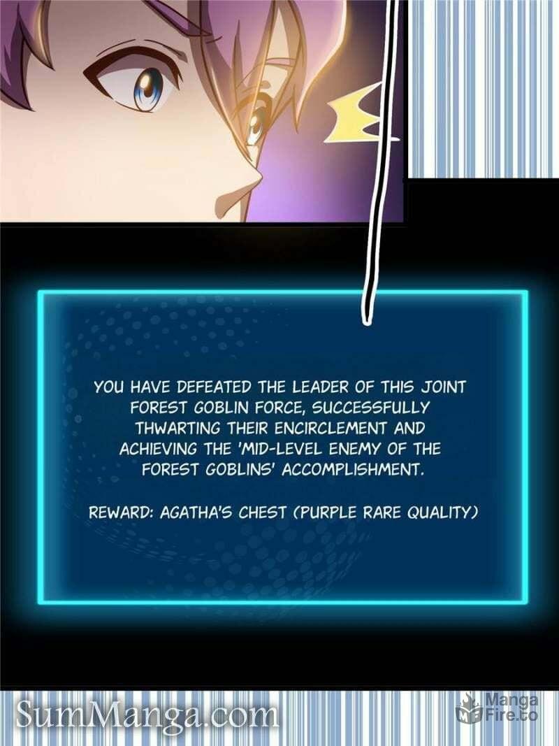 Ancient God's Chosen Warriors – Chapter 24 page 62