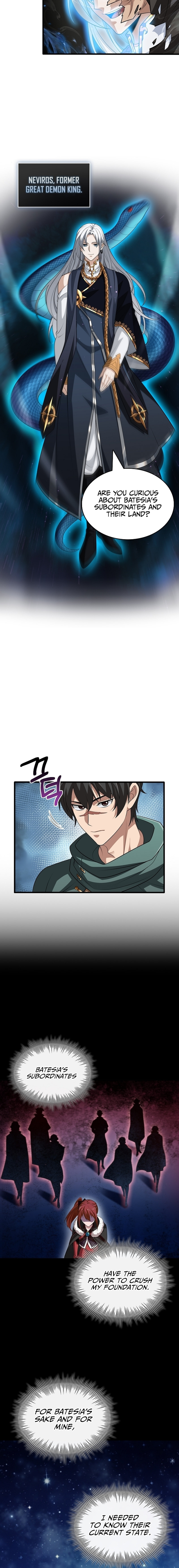 0.0000001% Demon King-nim – Chapter 15 page 15