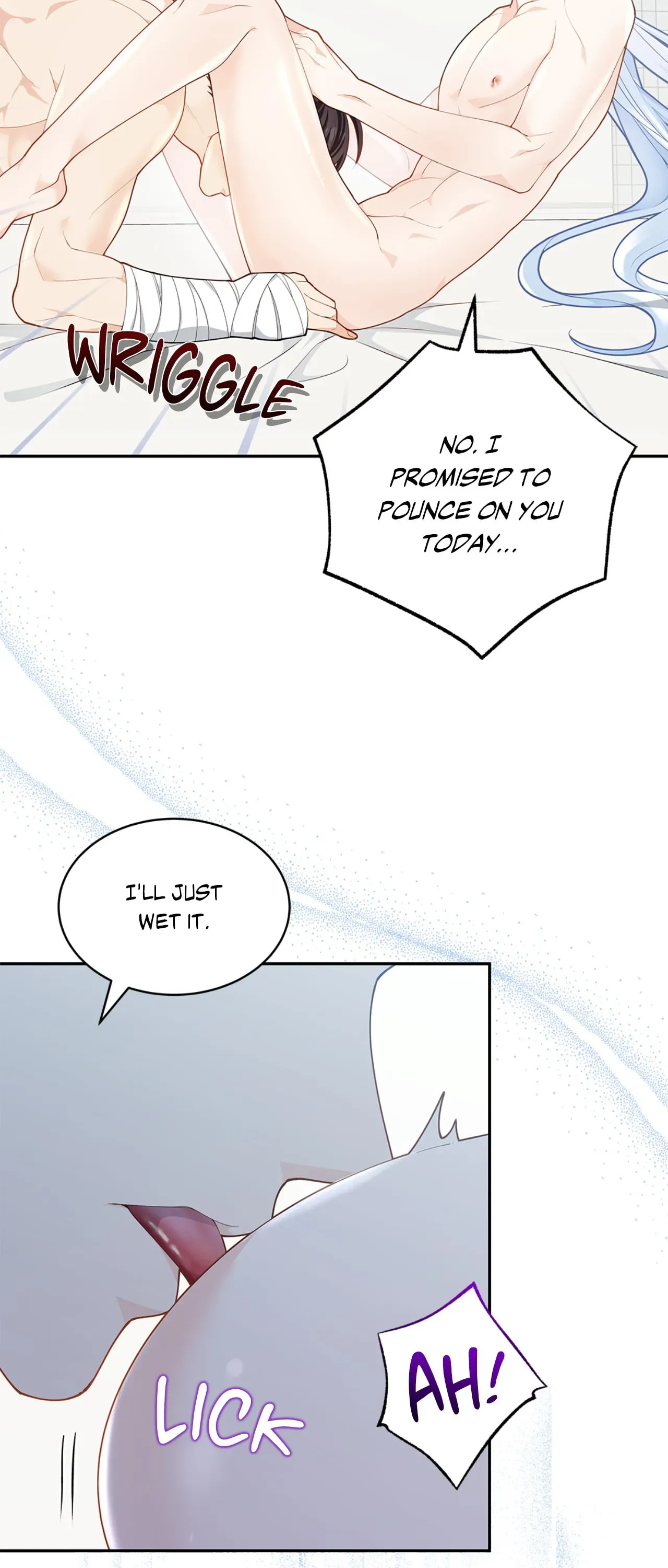 The Clandestine Marriage of a Fox – Chapter 53 page 30