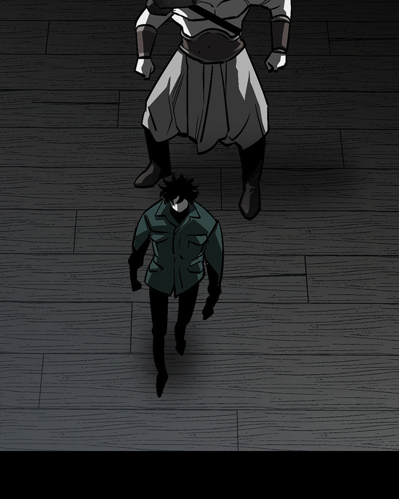 The Protagonist's Hidden Strength – Chapter 54 page 13