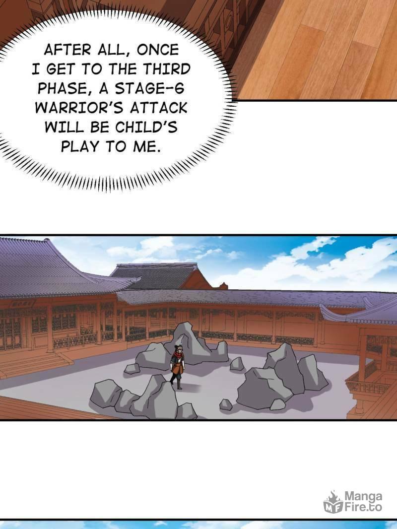 Invincible Martial Sage – Chapter 57 page 44