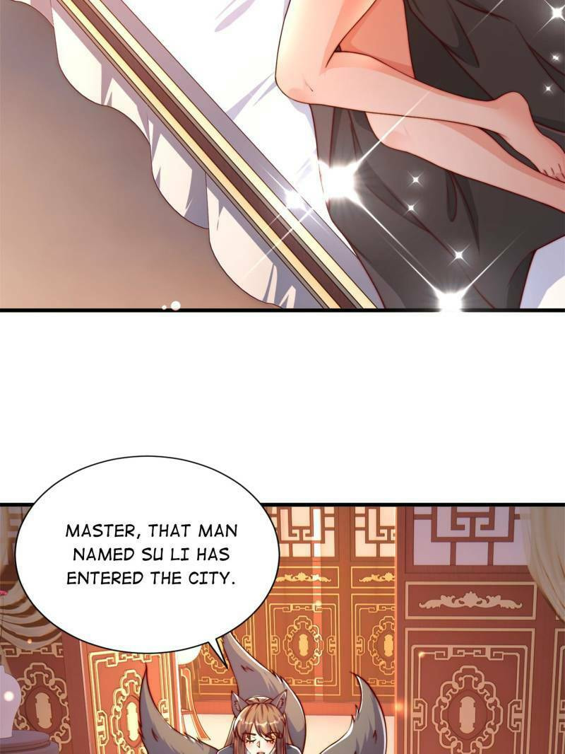 I Can Read Your Fate – Chapter 15 page 40