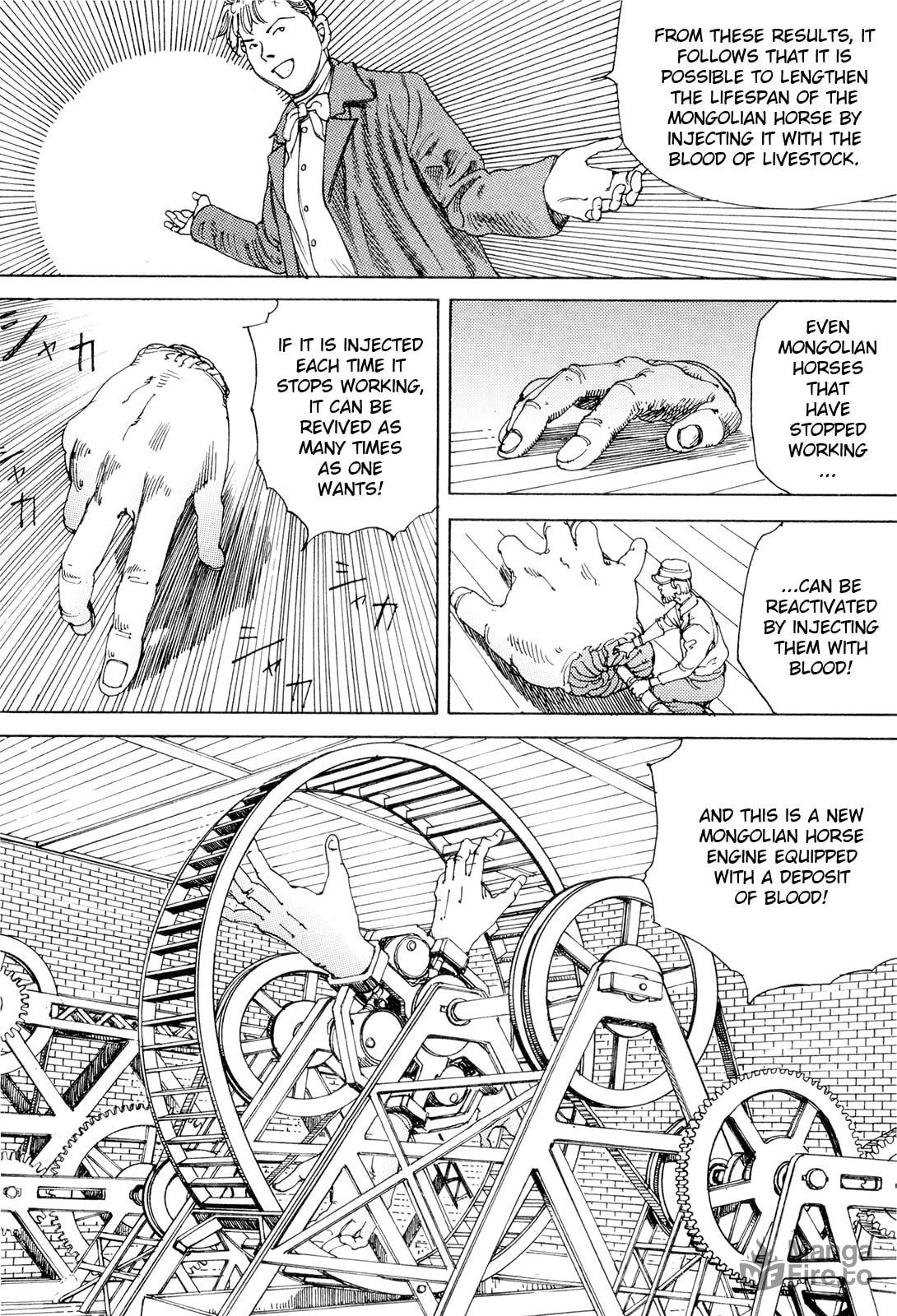 Super Powered Revolution – Part 2 page 11