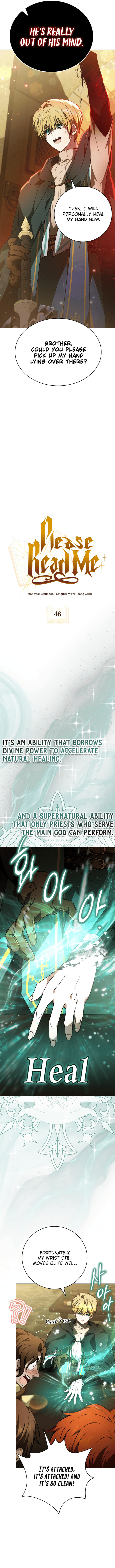 I Become a Legendary Arch Mage by Reading a Book – Chapter 48 page 16