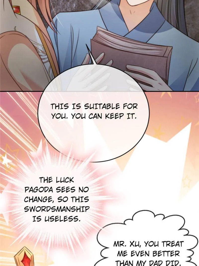 I Became the Attendant of the Villainess – Chapter 14 page 1