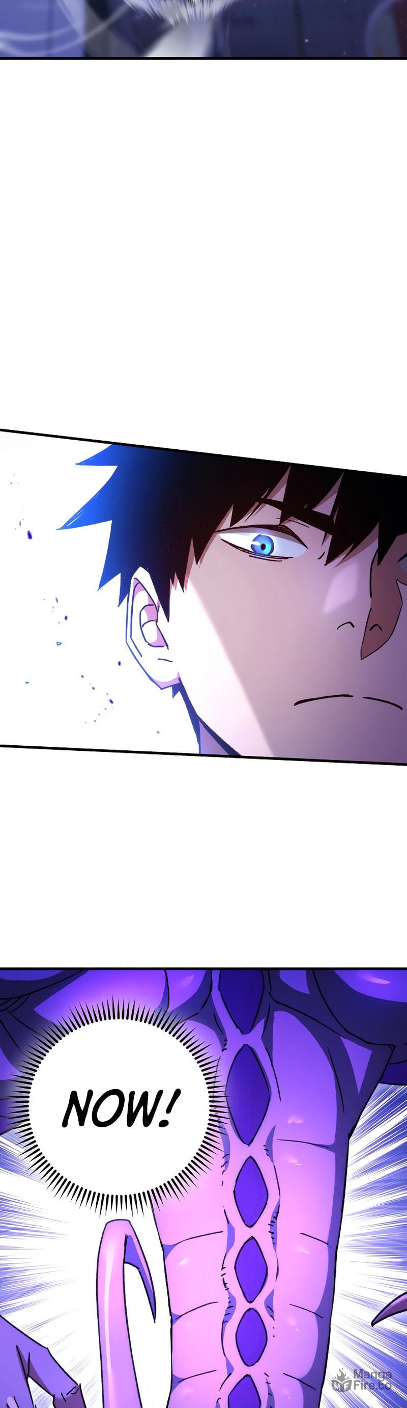 The Hero Returns – Chapter 44 page 53