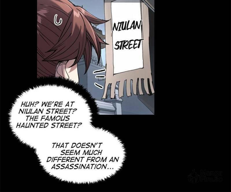 Celebrating the Remaining Life – Chapter 43 page 53