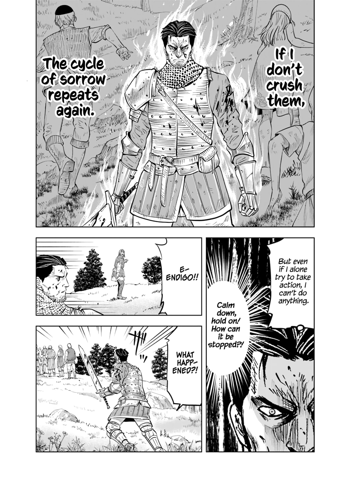 Treia Conflict (2) page 22