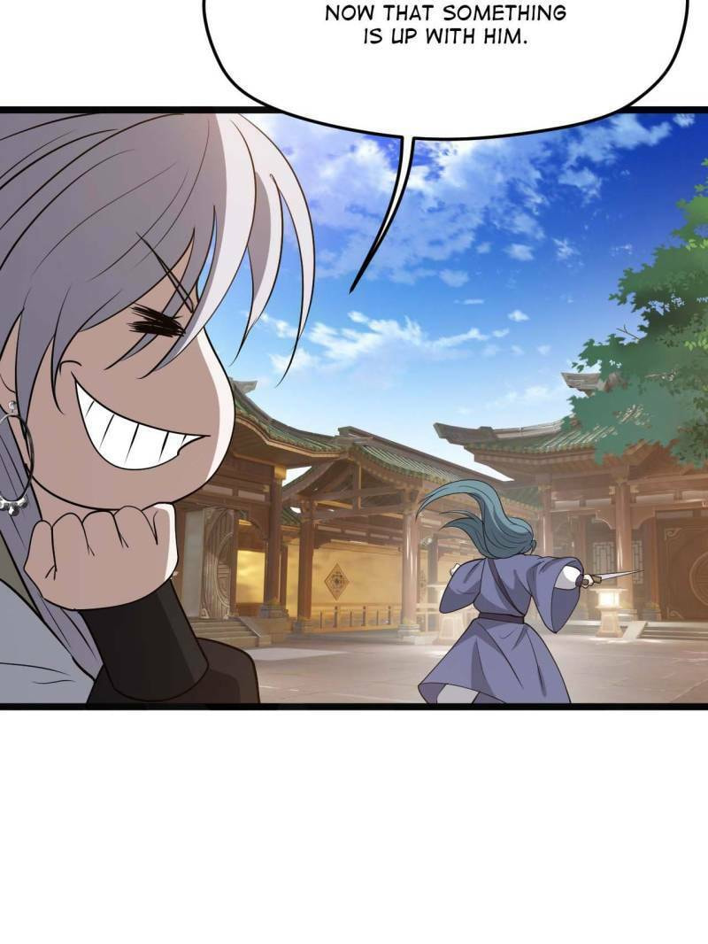 My Son, Quickly Rely On Your Father's Prestige – Chapter 54 page 52