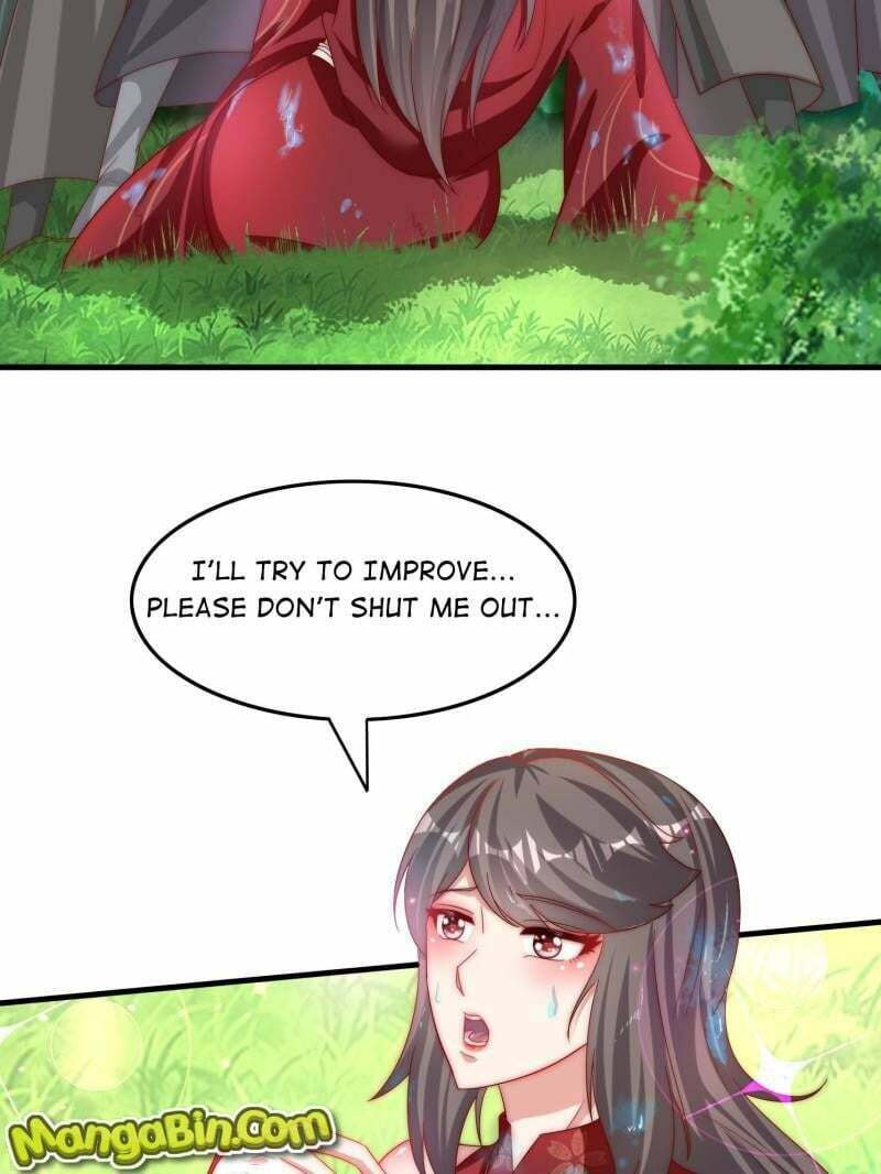 I Can Read Your Fate – Chapter 36 page 37