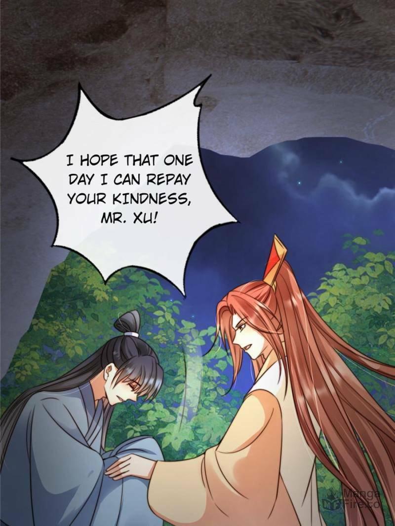 I Became the Attendant of the Villainess – Chapter 14 page 14