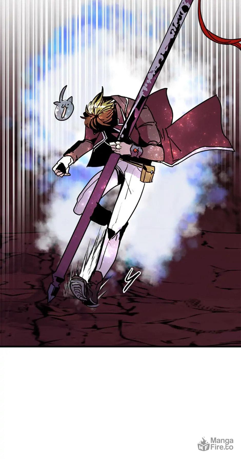 Returning With Absolutely Nothing – Chapter 56 page 20