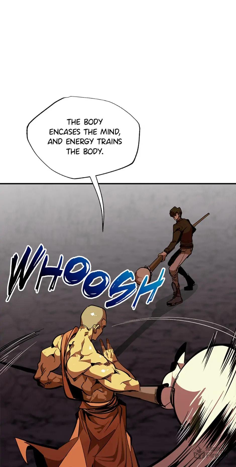 Returning With Absolutely Nothing – Chapter 39 page 65