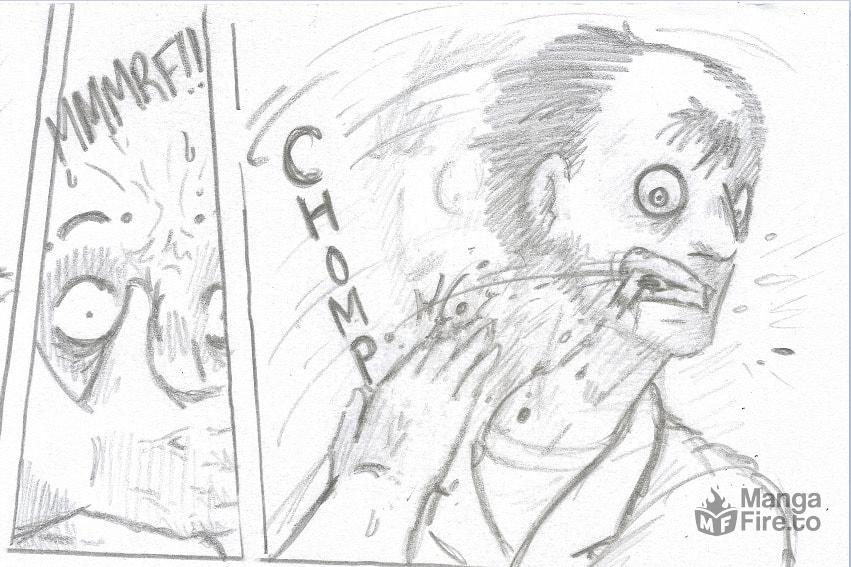Convict Colosseum – Chapter 4 page 34