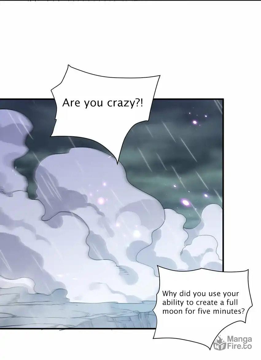 I Look Too Much Like the Boss and the World Actually Believes It – Chapter 24 page 23
